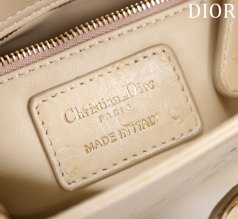 Dior My Lady Bags